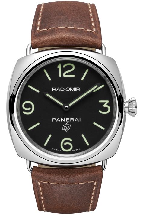 panerai radiomir pam 00753|Panerai Radiomir Pam00753 PAM 00753 .